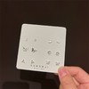 「9.9到手12件套」s925银针基础简约女小巧耳钉套装 迷你精致冷淡风养耳洞耳骨钉时尚饰品 商品缩略图2
