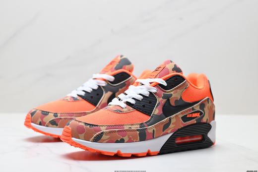 耐克Nike Air Max Correlate缓震耐磨休闲运动跑步鞋CW6024-600男女鞋 商品图3