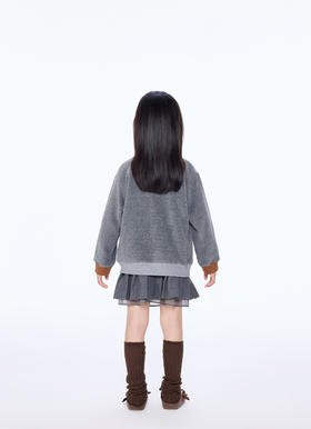 jnby   25年冬款  短款腰裙  1P0D13460