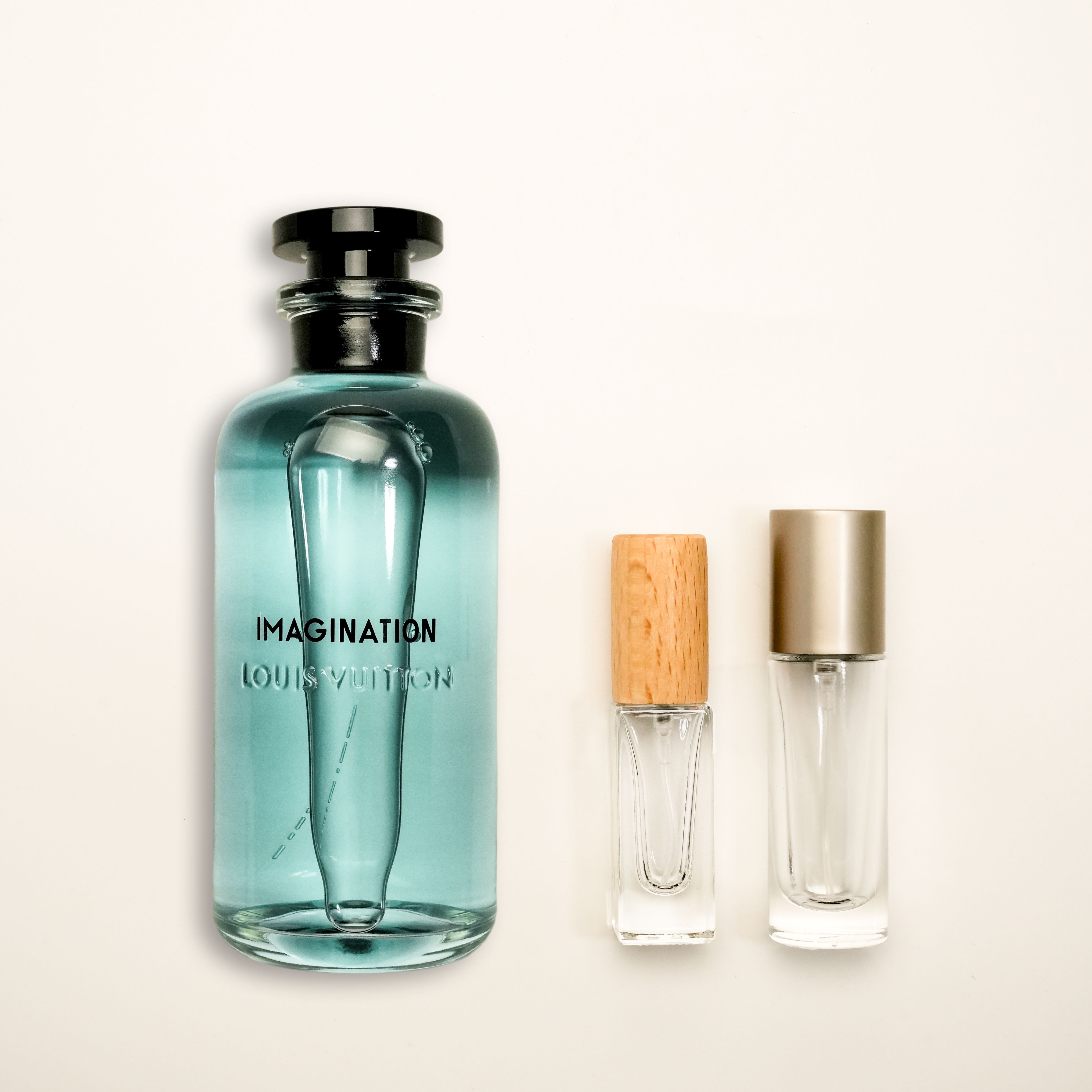 体验装/试用装-LV 路易威登 思扬香水淡香精