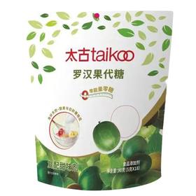 【超市】太古罗汉果代糖5g