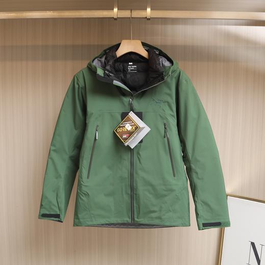 新一代GORE-TEXePE 三合一羽绒服夹克 商品图5