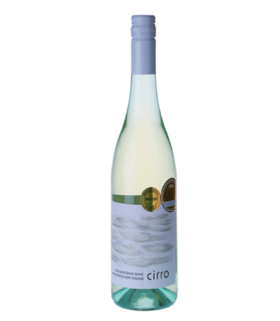 新西兰卷云系列葡萄酒｜卷云黑皮诺干红+卷云长相思干白组合