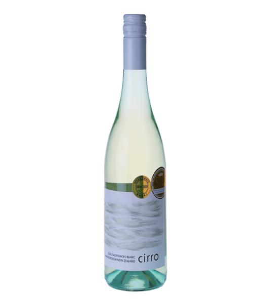 新西兰卷云系列葡萄酒｜卷云黑皮诺干红+卷云长相思干白组合 商品图0