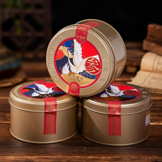 “开市客热卖同款” 老滇凰 长白山鲜参蜜片/西洋参蜜片 开袋即食 想补就补 商品图1