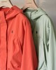 现货 THS-限时 可隆家防风防晒耐穿连帽短外套 2色 BF1114 商品缩略图3