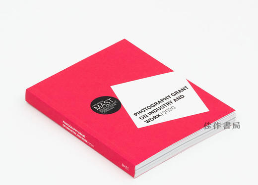 Mast Photography Grant on Industry and Work 2020 / 2020马斯特工业与劳动摄影资助计划 商品图1