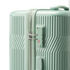 集第 NA6*04002 美旅拉杆箱24英寸-新叶绿【KLJJZQ10.0】 商品缩略图4