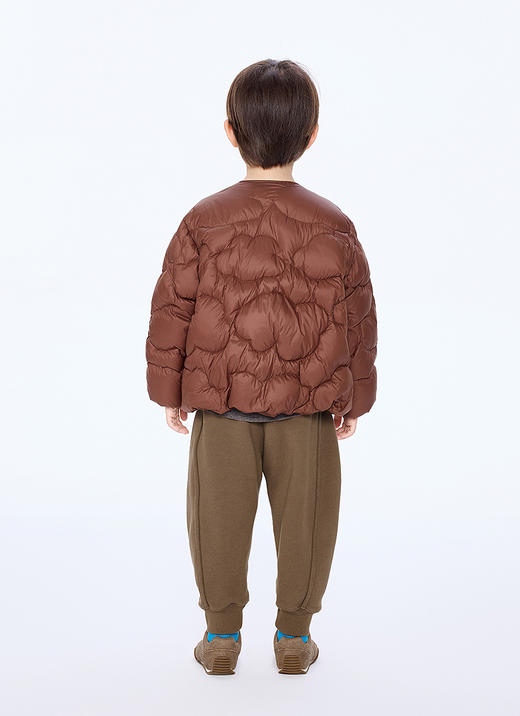 Jnby  25年冬款  长裤 1P0E13370 商品图8