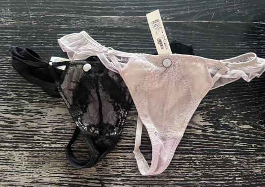 清仓现货【社群供】内裤吊带睡裙合集 商品图6