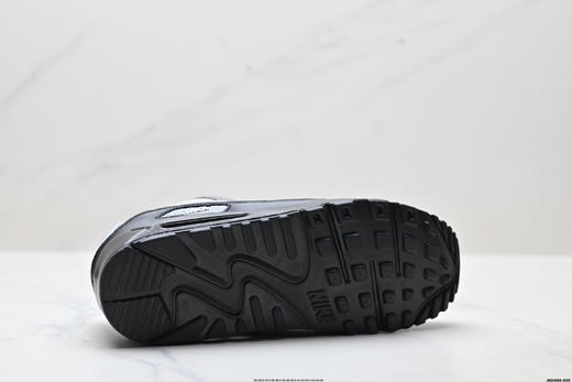 耐克Nike Air Max Correlate缓震耐磨休闲运动跑步鞋CW6024-600男女鞋 商品图8