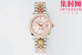 细节决定成败—新款劳力士 ARF日志型系列31mm ARF日志31女款 蚝式日志型 女士腕表