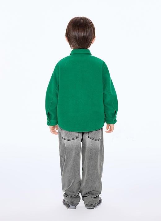 Jnby  25年冬款   牛仔长裤 1P0E12160 商品图10