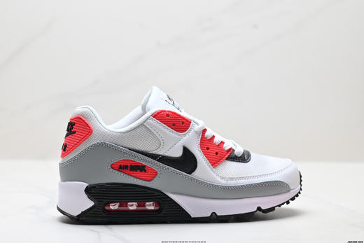 耐克Nike Air Max Correlate缓震耐磨休闲运动跑步鞋CW6024-600男女鞋 商品图0