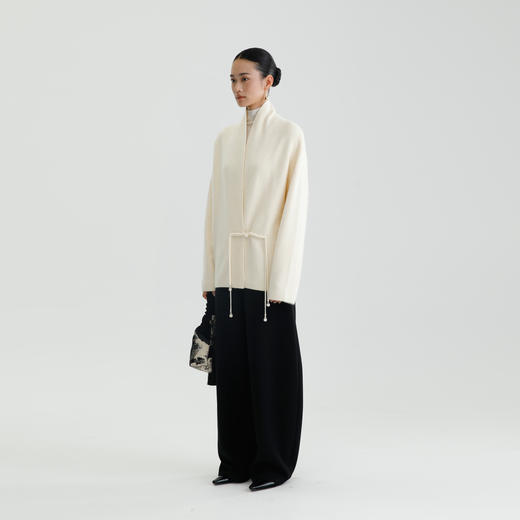 卡莉朵拉针织开衫C28D7341 商品图1