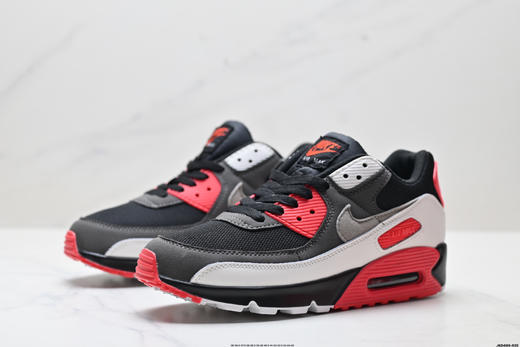 耐克Nike Air Max Correlate缓震耐磨休闲运动跑步鞋CW6024-600男女鞋 商品图3