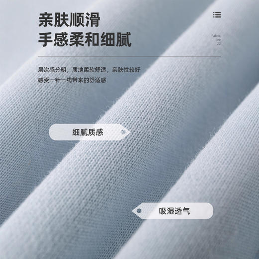 NASA情侣复古开衫连帽卫衣春秋新款美式宽松舒适休闲百搭时尚夹克 商品图3