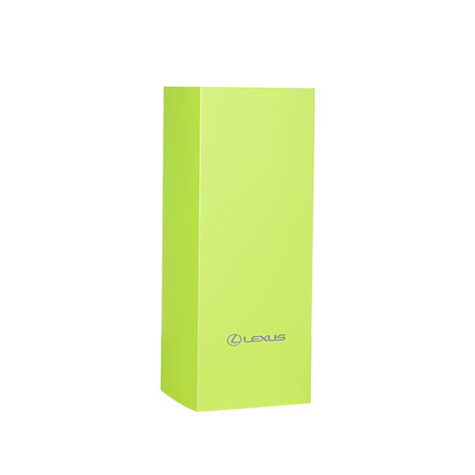 象印联名保温杯限定版(果绿) 商品图2