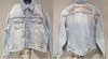 CKJ     男     牛仔外套  4RC720GX6H 商品缩略图0
