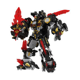 超限普力士变形联盟6-纪念日百货门店同款166243424