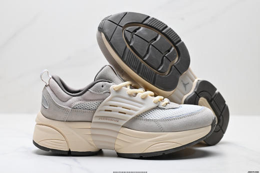 耐克乔丹Jordan Trunner O/S经典复古老爹运动休闲鞋lB3722-600男女鞋 商品图4