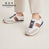 TIMOTHY＆CO．/迪迈奇阿甘德训鞋运动鞋拼色设计舒适休闲 商品缩略图0