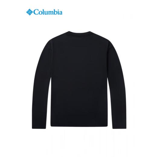 哥伦比亚穿行系列-男式水手领抓绒长袖卫衣AE9863 商品图1