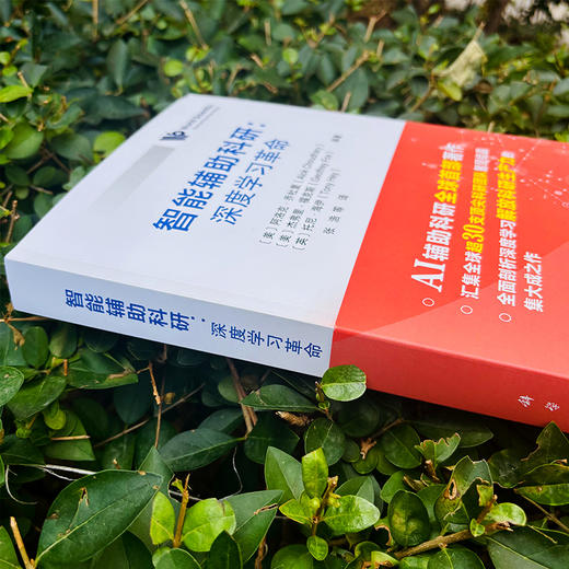 智能辅助科研：深度学习革命 商品图3