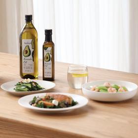 交换一张厨房收纳