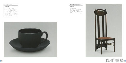 British Design / 英国设计 商品图1