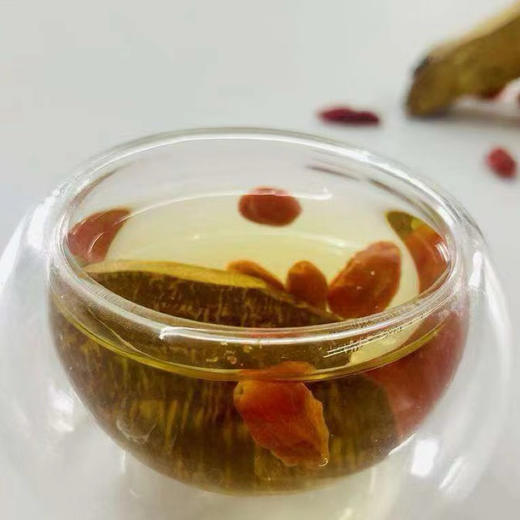 010药食同源礼盒 日常补充 温和调理 商品图9