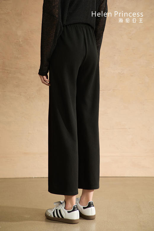 慵懒吊带针织上衣 商品图4