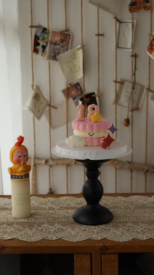 数字饼干慕斯 商品图8