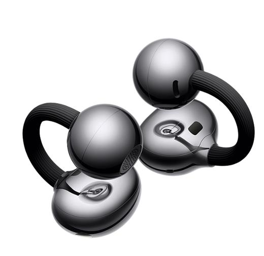 HUAWEI FreeClip 2 耳夹耳机 无线充 商品图6