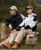 冲锋衣男女同款2025秋冬新款连帽青年户外运动休闲防风情侣百搭外套潮潮流夹克外套 商品缩略图0