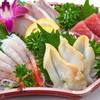 刺身拼盘（梅） 商品缩略图1