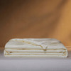 多喜爱 韵雅悠然桑蚕丝被/冬被/子母被系列【100%桑蚕丝】【60S天丝棉面料】【内外双A类】【金银提花工艺】多款厚度 四季通用 珍珠烫钻 拉链设计  40CM大检测口 商品缩略图6