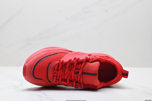 耐克乔丹Jordan Trunner O/S经典复古老爹运动休闲鞋lB3722-600男女鞋 商品图5