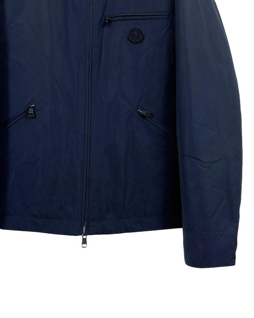 男款Cidone双面穿羽绒夹克外套018 商品图2