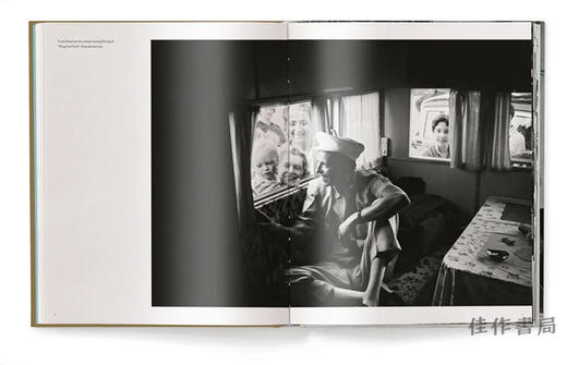 Edward Quinn: Stars and Cars / 爱德华·奎因：明星与座驾 商品图4