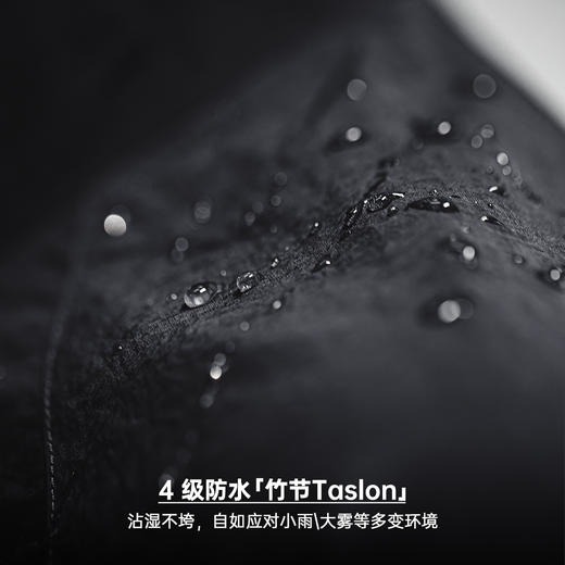 工装优选美式复古ARMY训练服夹克APFU运动撞色宽松立领外套男秋季 商品图3