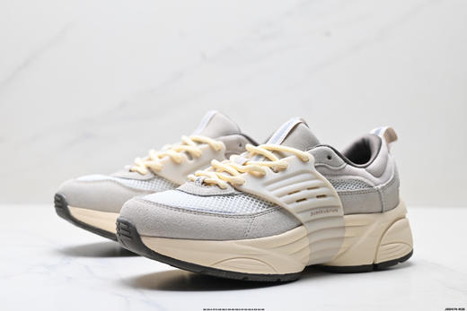 耐克乔丹Jordan Trunner O/S经典复古老爹运动休闲鞋lB3722-600男女鞋 商品图3