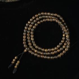 BC.AOE9.23-9  西马沉水(念珠)，6.56mm，19.33g