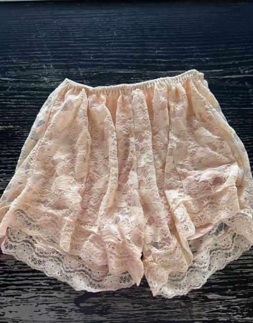 清仓现货【社群供】内裤吊带睡裙合集 商品图12