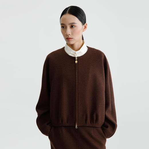 戴布拉芬上衣L28D145 商品图3