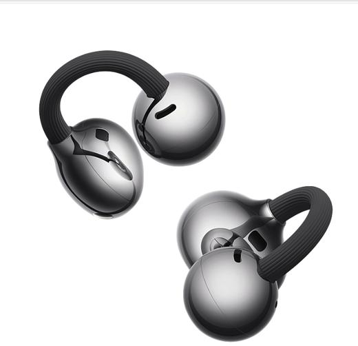 HUAWEI FreeClip 2 耳夹耳机 无线充 商品图8