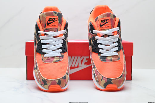 耐克Nike Air Max Correlate缓震耐磨休闲运动跑步鞋CW6024-600男女鞋 商品图6