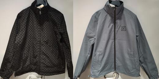 CKJ     男     单夹克  4RE522GUB1 商品图0