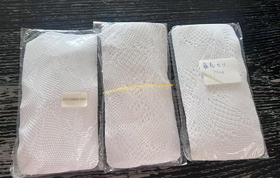 【社群供A】渔网袜丝袜性感欧美连腿袜锦纶