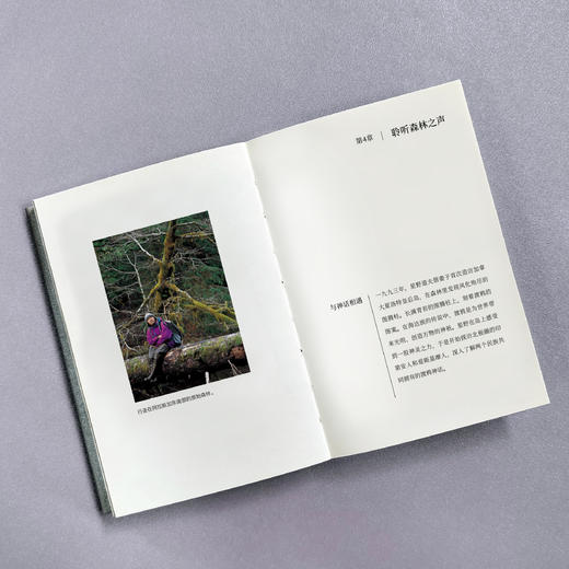 永恒的时光之旅 [日] 星野道夫 著 商品图5